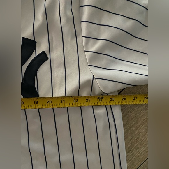 Mitchell & Ness Cooperstown Authentic Collection Joe DiMaggio Jersey Size 3XL - Picture 9 of 9